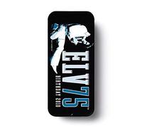 Dunlop EPPT05 Elvis 75th Birthday Pick Tin, Assorted, 6 Picks/Tin