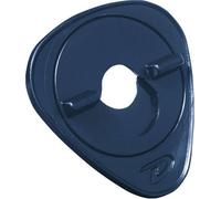 Dunlop Ergo Lok Strap - Dunlop 7007SI 2 pack