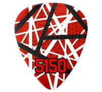 Jim Dunlop Guitar Picks (EVHP08)