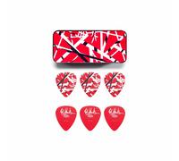 Dunlop EVH 'Frankenstein' Pick Tin 6 pcs