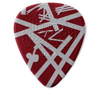 DUNLOP EVH Max-Grip Picks Shark Refill Bag 24 Pcs 0.60 mm