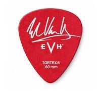 Dunlop EVH102P060 Frankenstein EVH Guitar Picks 0.6 mm Pack of 6