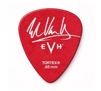 Dunlop EVH102P088 - EVH Frankenstein Plectrum 0.9 mm, Pack of 6