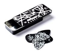 Dunlop EVHPT EVH Max-Grip Pick Tin Starbody