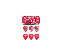 DUNLOP EVHPT02 6 PICKS TIN EVH FRANKESTEIN 0.60