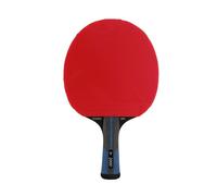 Dunlop Evolution 2000 Table Tennis BatOne Size Red/Black/Blue RD2601