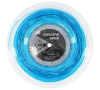 Dunlop Explosive Speed Polyester 200 M Tennis Reel String