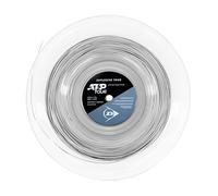 DUNLOP Explosive Tour 17G Grey 200m Tennis String Reel - Precision & Feel Tennis Reel
