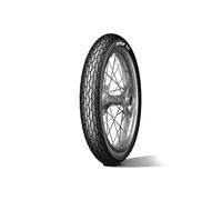 Dunlop F17 ( 100/90-17 TL 55S M/C, Front wheel )