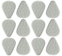 Dunlop Felt Pick Standard 3.2 mm 12