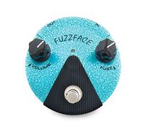 Dunlop Jimi Hendrix Fuzz Face Mini
