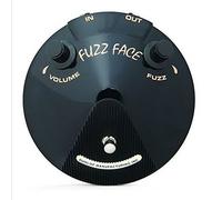 Dunlop FFM4 Bonamassa Fuzz Face Mini Pedal