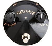 Dunlop FFM4 Joe Bonamassa Fuzz Face Guitar Effect