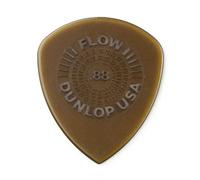 Dunlop Flow Grip 0.88mm Players (6 Pack)