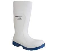 Dunlop Food Pro Multigrip S4 Wellington White Size: UK2 Colour: White, UK2 - EU35 - US3.5