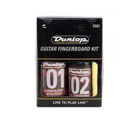 Dunlop Formula 65 Fretboard Kit