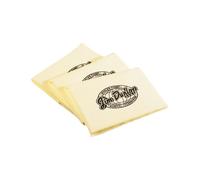 Dunlop Formula 65 Guitar Polish Cloth