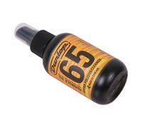 Dunlop Formula 65 Guitar Polish, Large, 4oz (NEW)