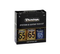 Dunlop Formula 6504 Guitar Tech Care Kit