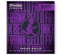 Dunlop Frank Bello Signature Bass Strings 45-105