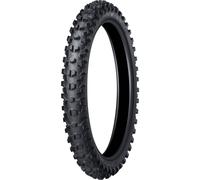 Motorcycle Tyre 60/100 R12 Dunlop 36J GEOMAX MX34 NHS