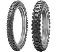 Dunlop Front Tyre 60/100-14 GEOMAX MX53 F (INTERMEDIATE) GEOMAX 636582