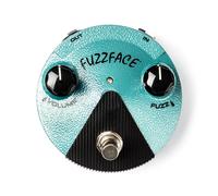 Dunlop Jimi Hendrix Fuzz Face Mini