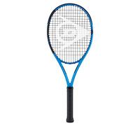 Dunlop Fx 500 LS 2023 String: No 285G Tennis Rackets Competition Rackets Black - Blue 3