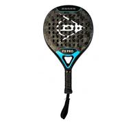 Dunlop FX Pro Mini Racket (18 cm) - Collectible Accessory
