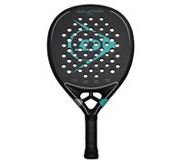 Dunlop Galactica Team Padel RacketOne Size Black/Blue CS2599