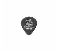 Dunlop Gator Grip Jazz III Picks, Refill Pack, 36 pcs., 1.40 mm