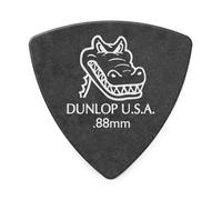 Dunlop Gator Grip Small Triangle Picks 6 Pack 0.88mm