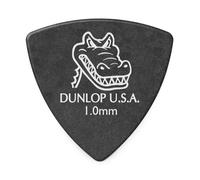 Dunlop Gator Grip Small Triangle 1.0mm 6 Pick