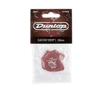 Dunlop Gator Grip Standard .58mm 12 Pick Pack