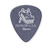 Dunlop Gator Grip Standard .96mm 12 Pick Pack