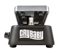 Dunlop Gcb65 - Cry Baby Custom Badass Dual-Inductor Edition Wah