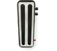 DUNLOP GCB65 - Cry Baby Custom Badass Dual-Inductor Edition Wah