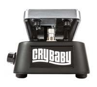 Dunlop Gcb65 - Cry Baby Custom Badass Dual-Inductor Edition Wah