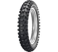 Dunlop Geomax AT 81 EX ( 110/100-18 TT 64M Rear wheel )