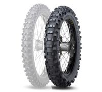 Dunlop Geomax En91 70m Tt Off-road Rear Tire