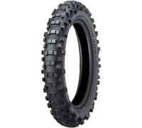 Dunlop Geomax En91 70r Tt Off-road Tire Black 140 / 80 / R18