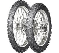 Enduro Motorcycle Tyre Dunlop Geomax EN92 90/90 -21 54R TT Front KTM