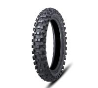 Dunlop Geomax® Mx53™ 57m M/c Tt Off-road Rear Tire Black 100 / 90 / R19