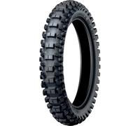 Dunlop Geomax Mx 54 51m Tt Off-road Front Tire