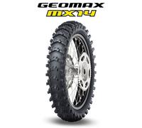 Dunlop Geomax MX 14 ( 90/100-16 TT 51M Rear wheel, M/C )
