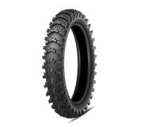 Dunlop Geomax® Mx14™ 41j Tt Nhs Off-road Rear Tire Silver 90 / 100 / R14