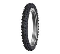 Dunlop Geomax® Mx34™ 57m M/c Tt Nhs Off-road Front Tire Silver 80 / 100 / R21 unisex
