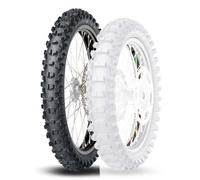 Dunlop Geomax MX34 Front Tyre 14"