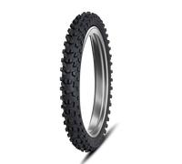 1 x 60/100 12 36J TT Front, Dunlop Geomax MX34 Motocross Tyre - 6010012 (New)