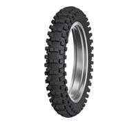 Motorcycle Tyre 80/100 R12 Dunlop 41M GEOMAX MX34 TT